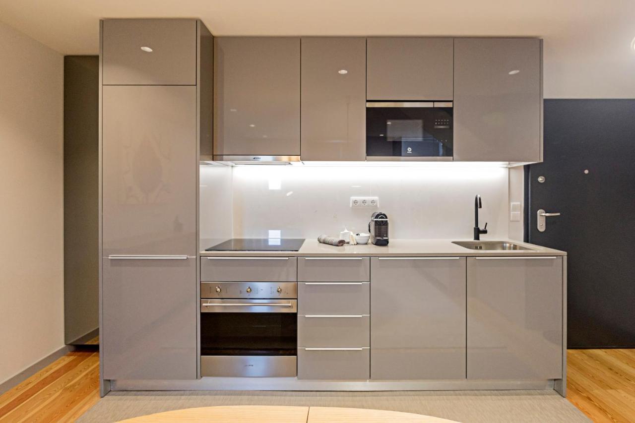 Almada 505 - Premium Flat By Lovelystay Porto Dış mekan fotoğraf