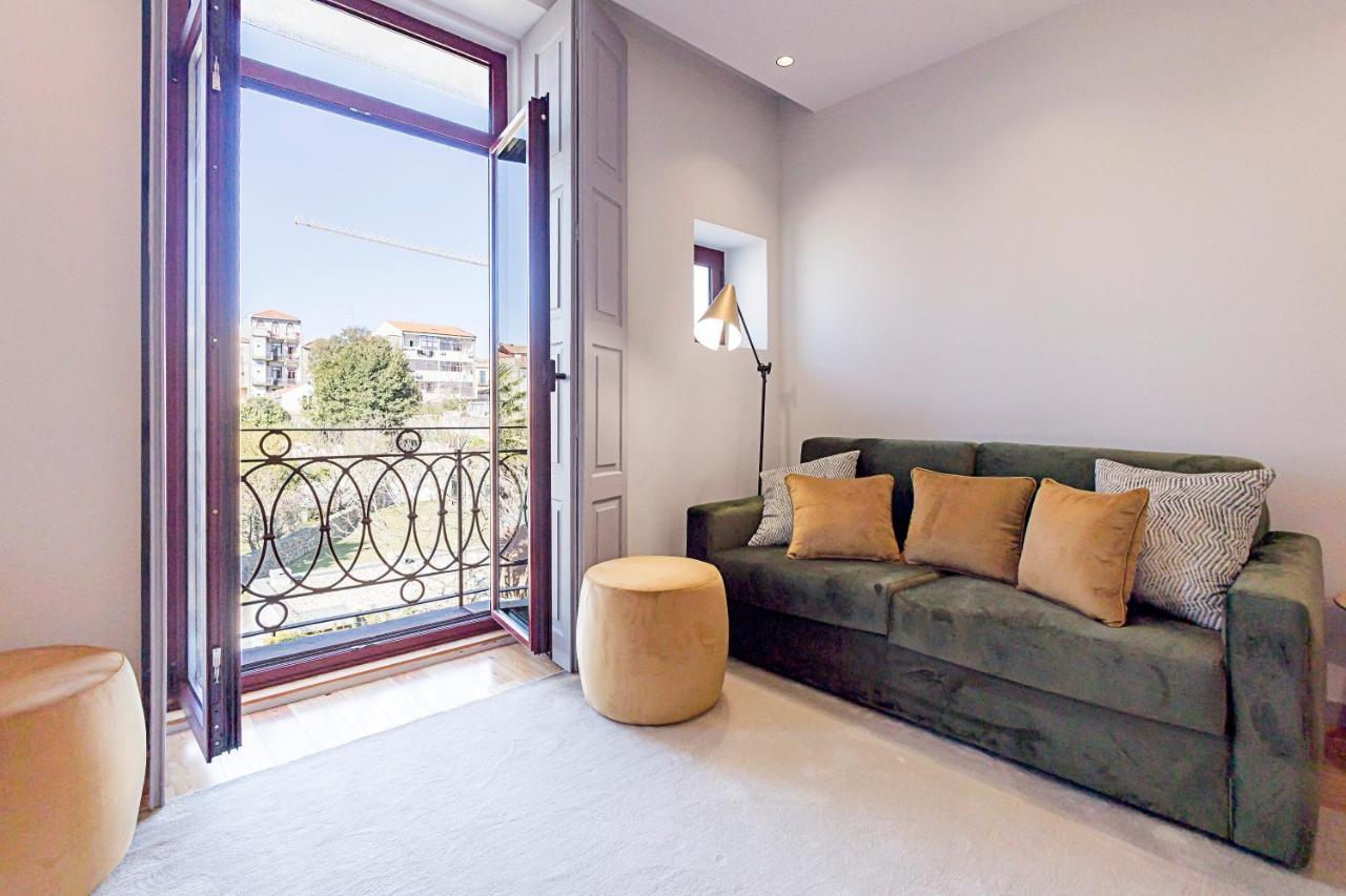 Almada 505 - Premium Flat By Lovelystay Porto Dış mekan fotoğraf
