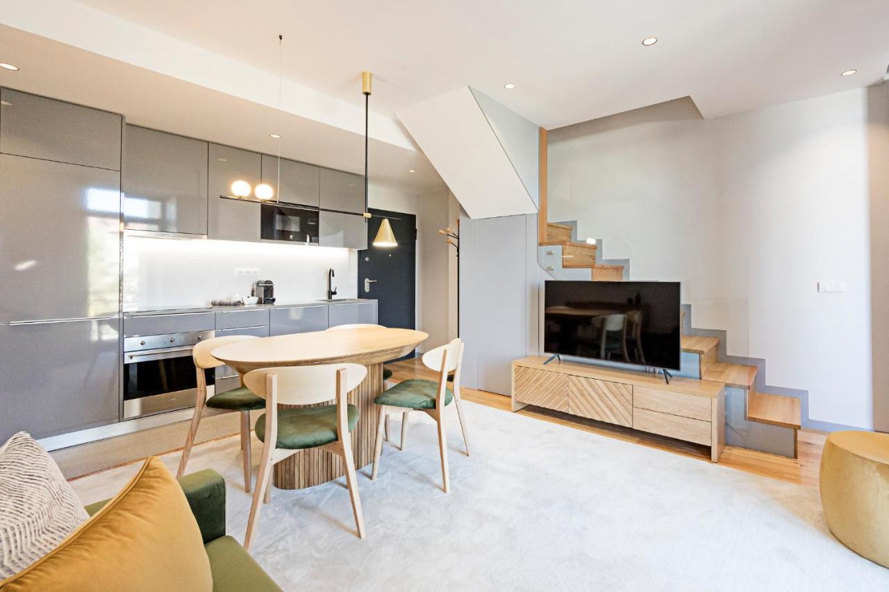 Almada 505 - Premium Flat By Lovelystay Porto Dış mekan fotoğraf