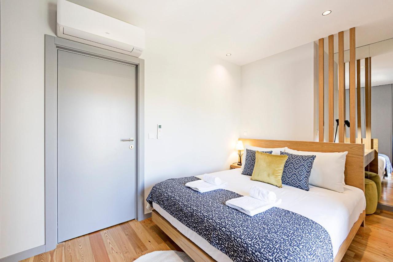 Almada 505 - Premium Flat By Lovelystay Porto Dış mekan fotoğraf