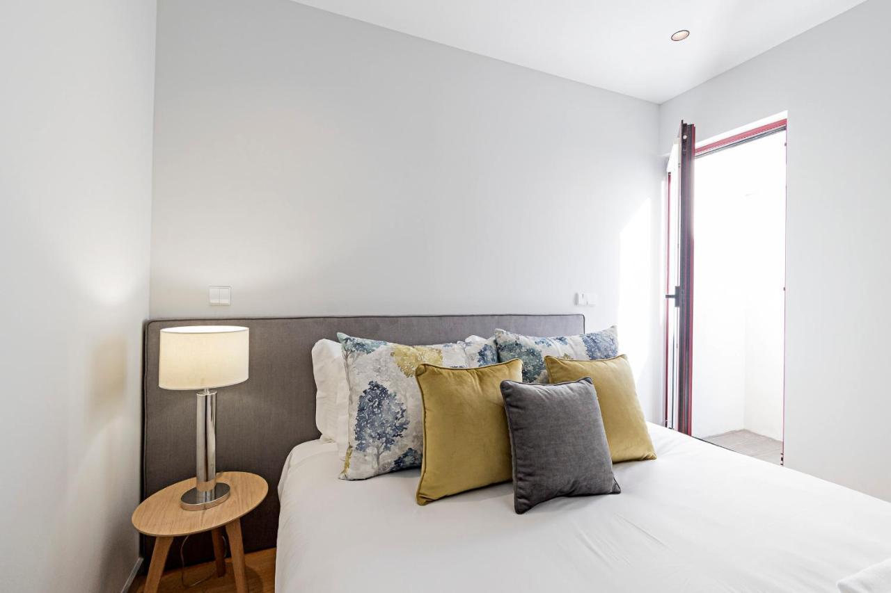 Almada 505 - Premium Flat By Lovelystay Porto Dış mekan fotoğraf