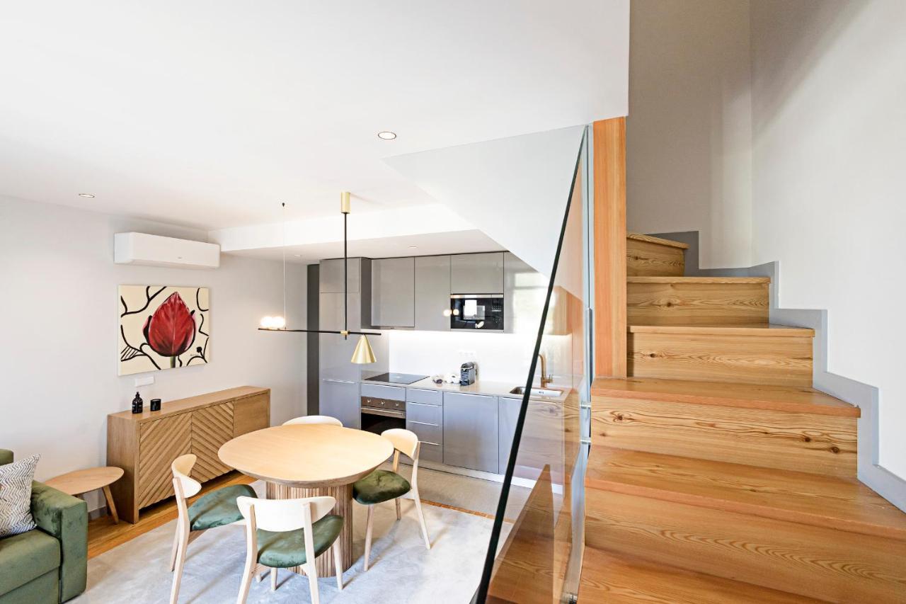 Almada 505 - Premium Flat By Lovelystay Porto Dış mekan fotoğraf