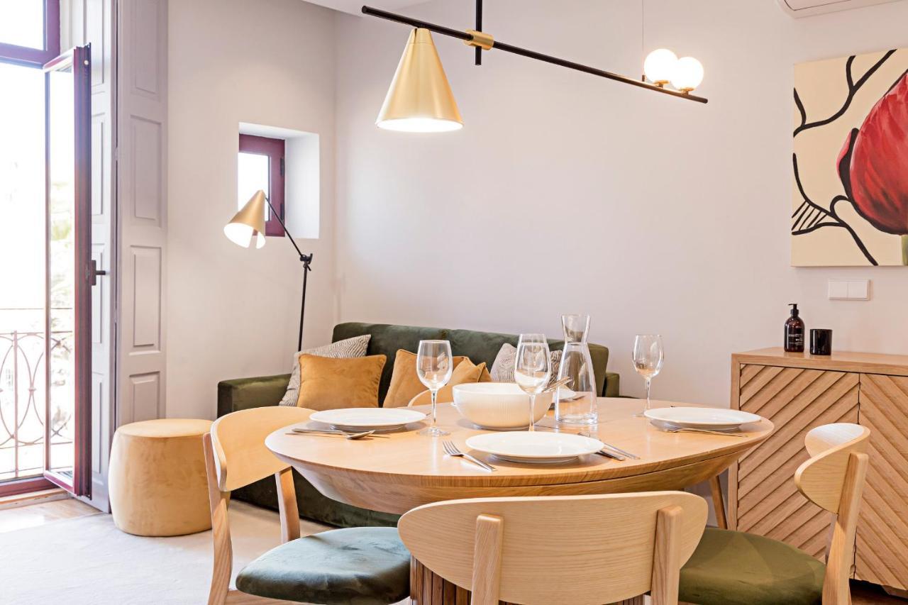 Almada 505 - Premium Flat By Lovelystay Porto Dış mekan fotoğraf