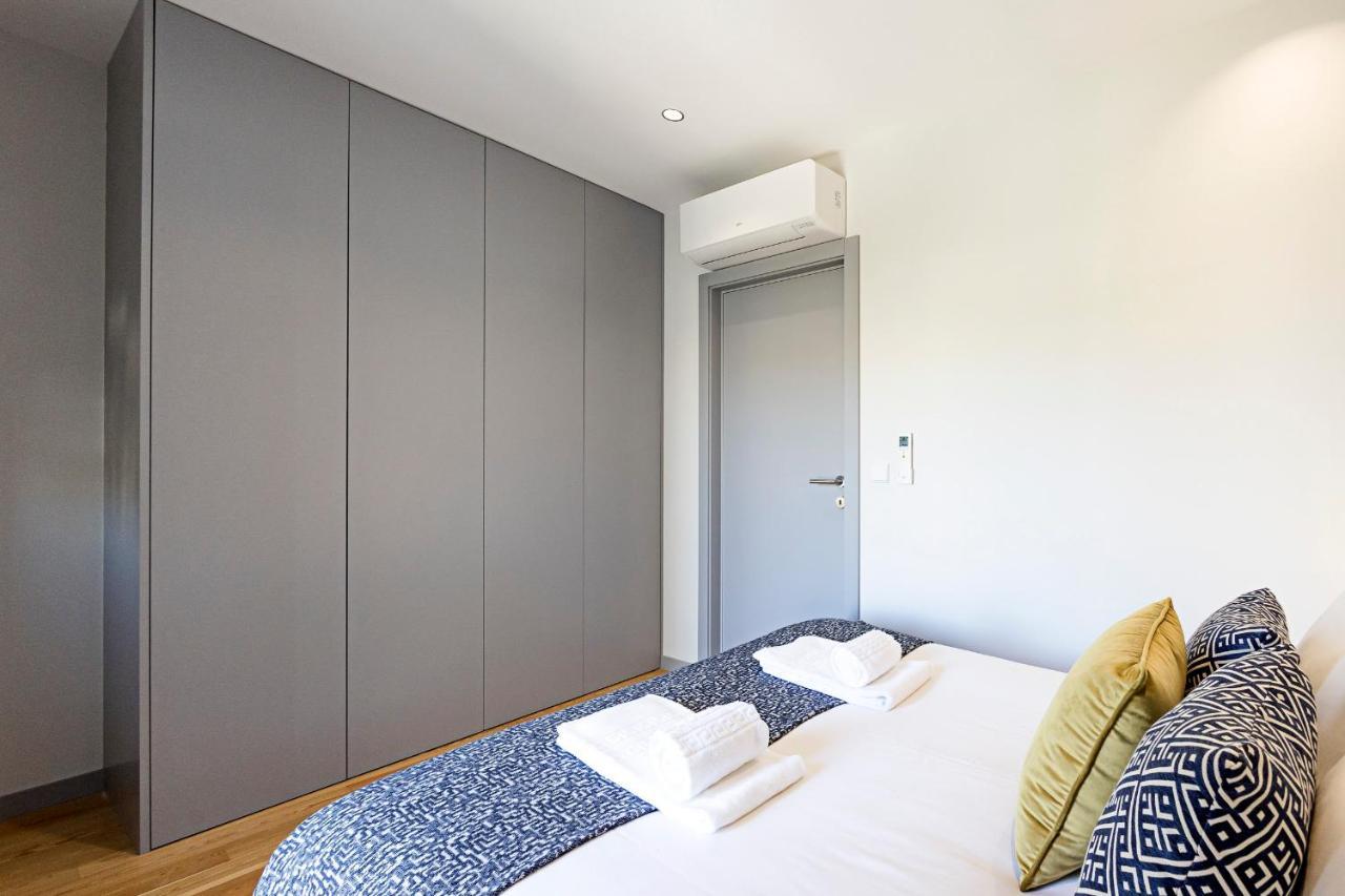Almada 505 - Premium Flat By Lovelystay Porto Dış mekan fotoğraf
