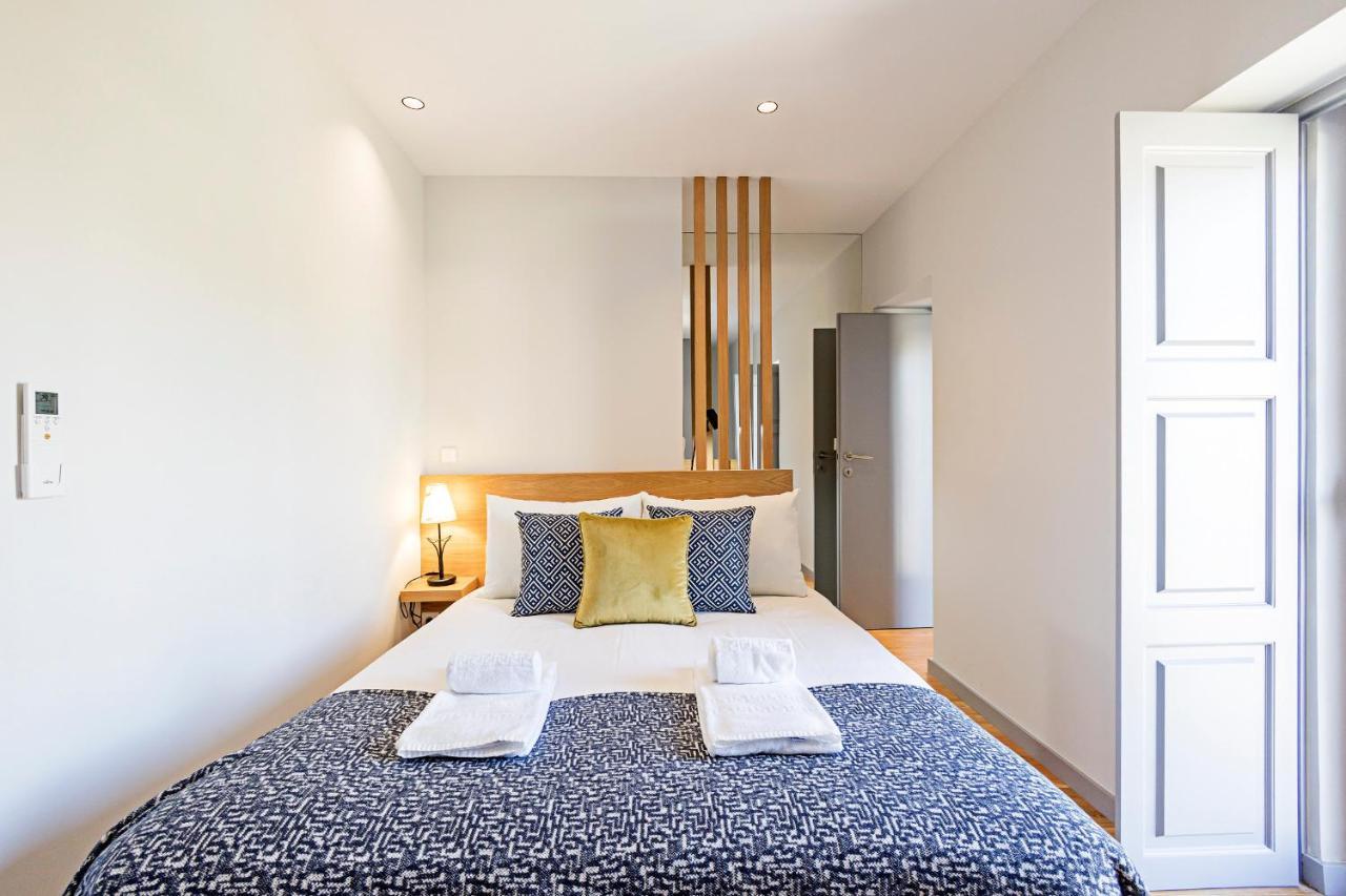 Almada 505 - Premium Flat By Lovelystay Porto Dış mekan fotoğraf