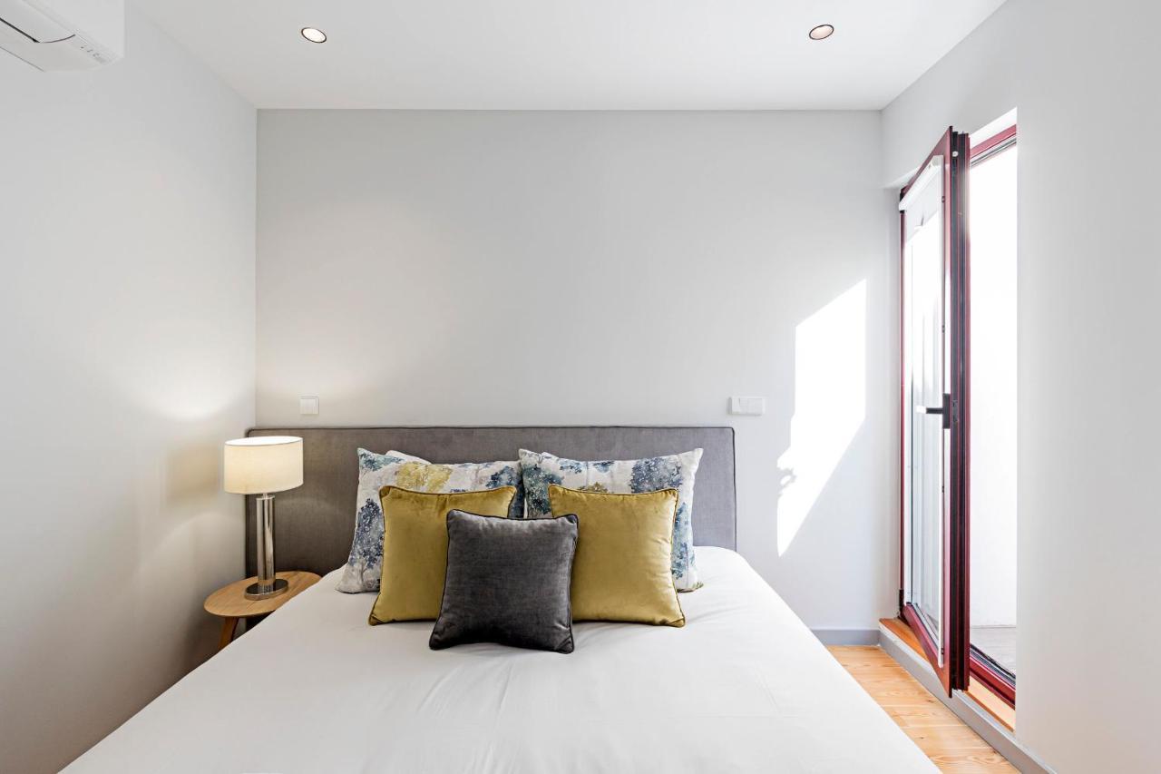 Almada 505 - Premium Flat By Lovelystay Porto Dış mekan fotoğraf